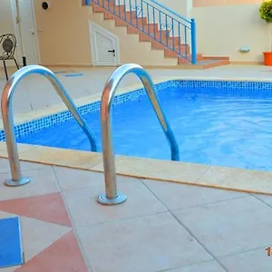 Maria Apartment