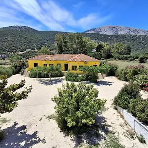 Appartement Countryside, Agia Efimia
