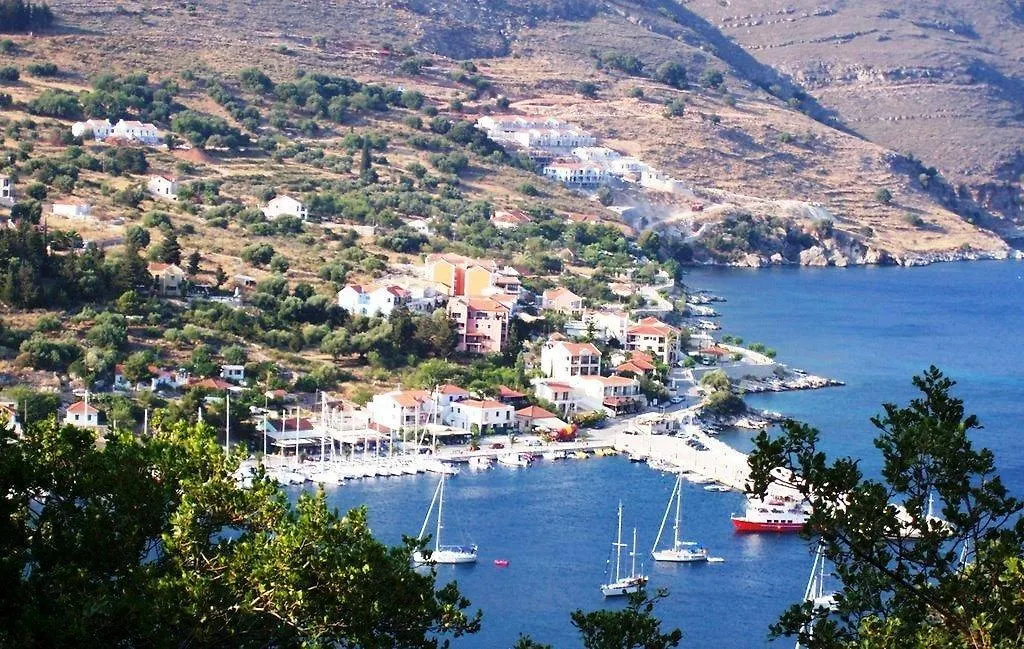 Verde E Mare Agia Efimia