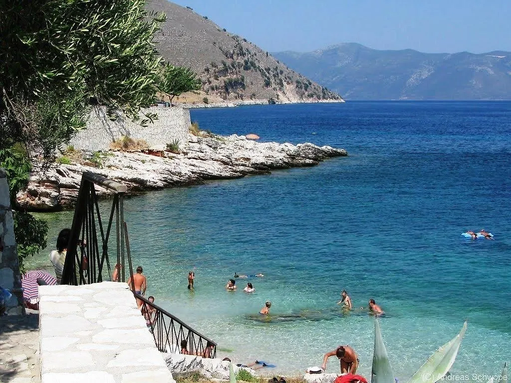 Verde E Mare Agia Efimia