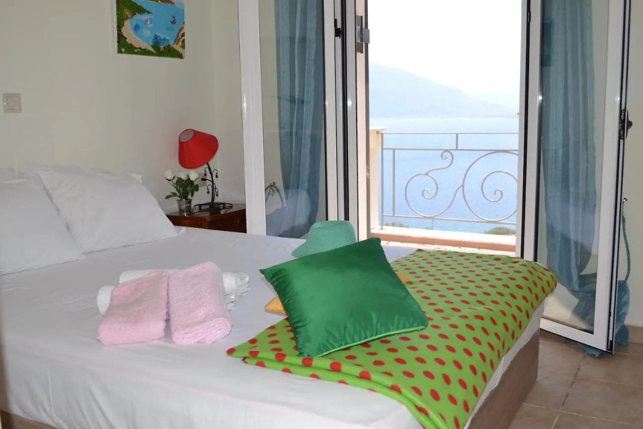 Verde E Mare Agia Efimia